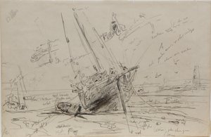 Unbekanntes Bild av Louis Marie Faudacq